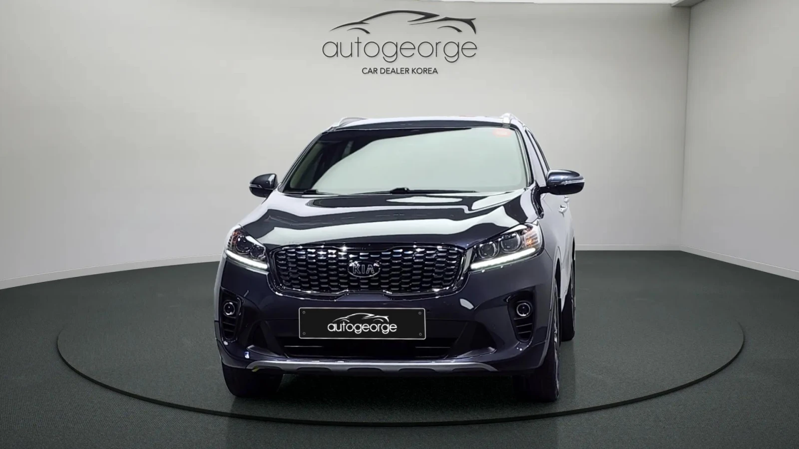 Kia Sorento 2.2 4WD NOBLESSE | Mobile.bg   3