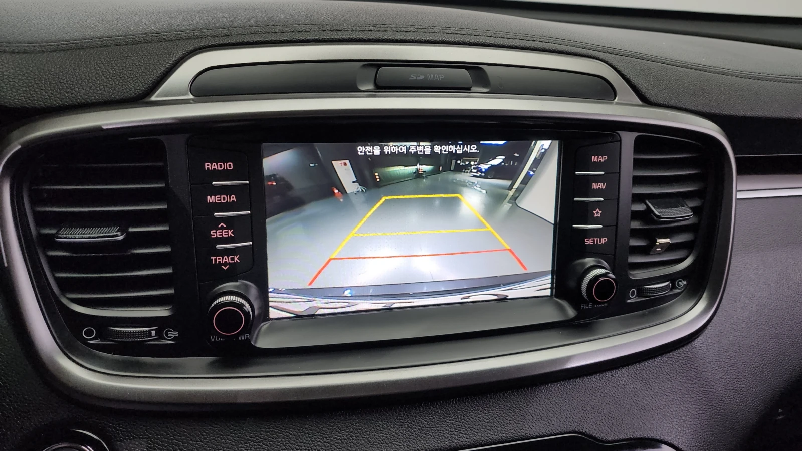 Kia Sorento 2.2 4WD NOBLESSE | Mobile.bg   14