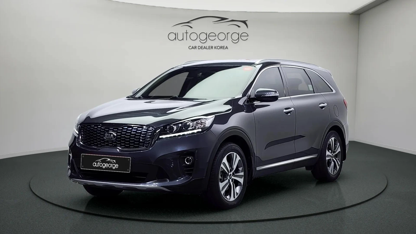 Kia Sorento 2.2 4WD NOBLESSE | Mobile.bg   1