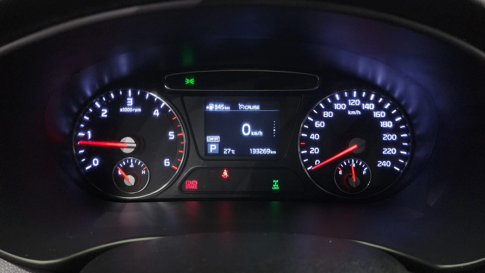 Kia Sorento 2.2 4WD NOBLESSE | Mobile.bg   7