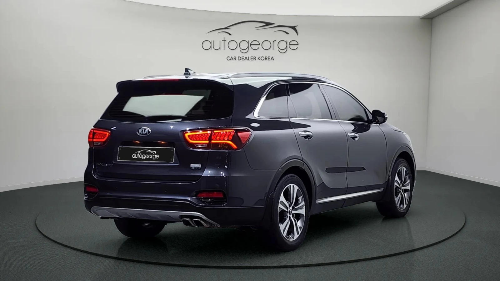 Kia Sorento 2.2 4WD NOBLESSE | Mobile.bg   2