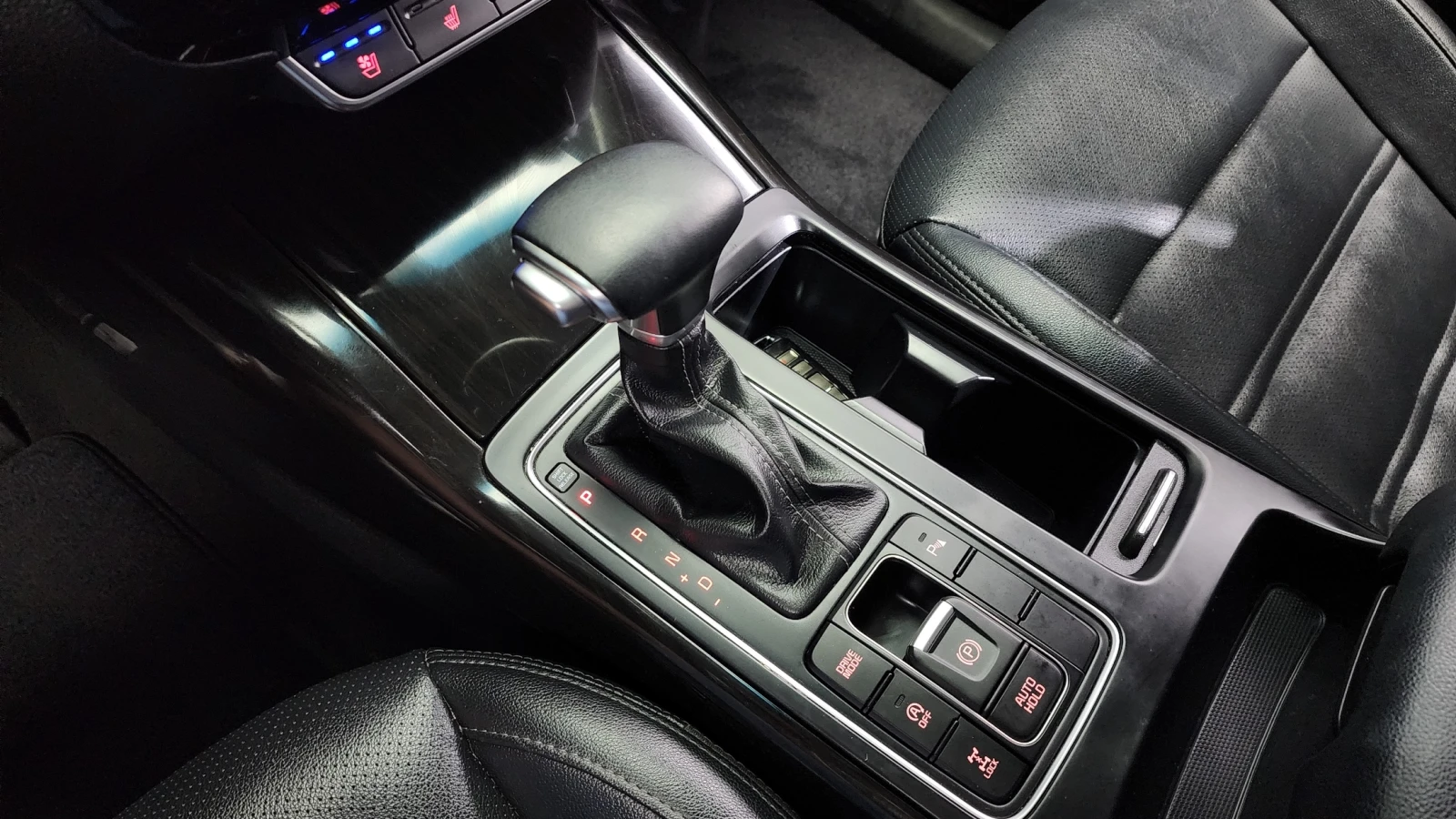 Kia Sorento 2.2 4WD NOBLESSE | Mobile.bg   8