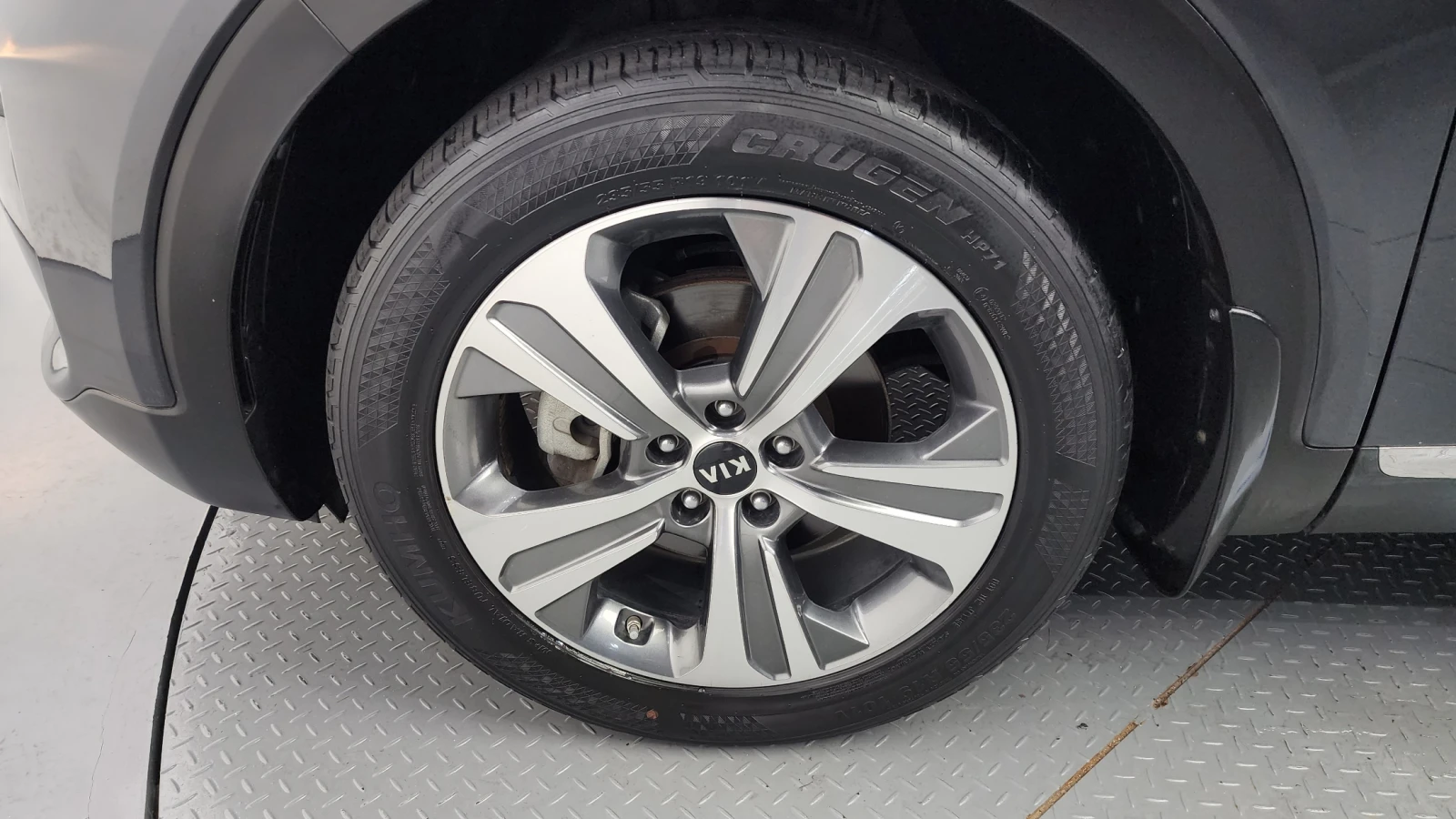 Kia Sorento 2.2 4WD NOBLESSE | Mobile.bg   5