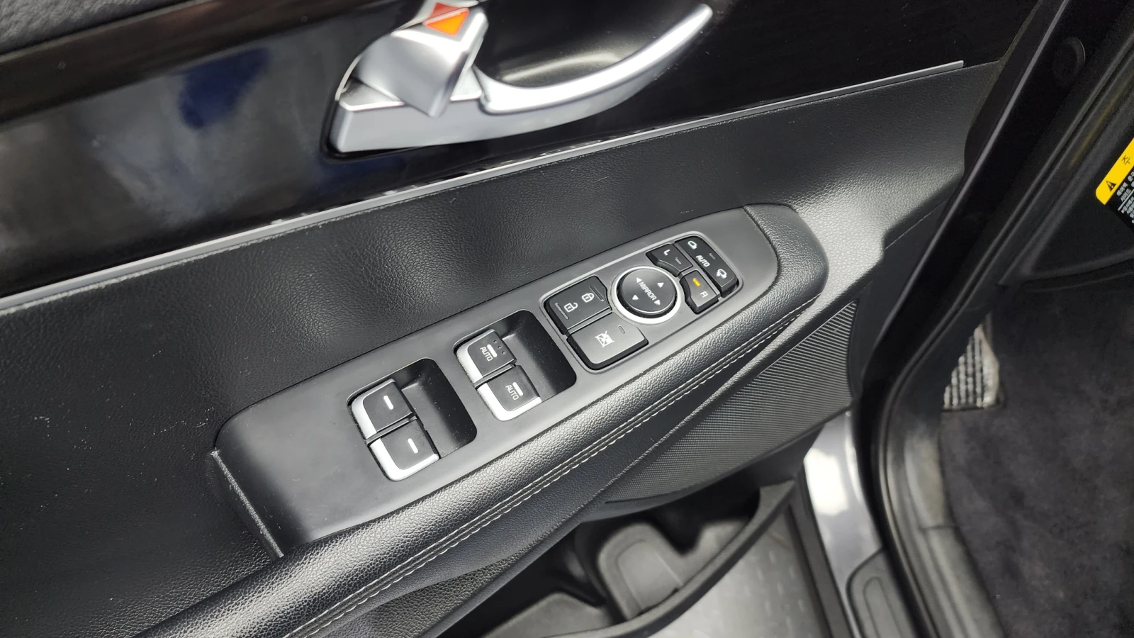 Kia Sorento 2.2 4WD NOBLESSE | Mobile.bg   15