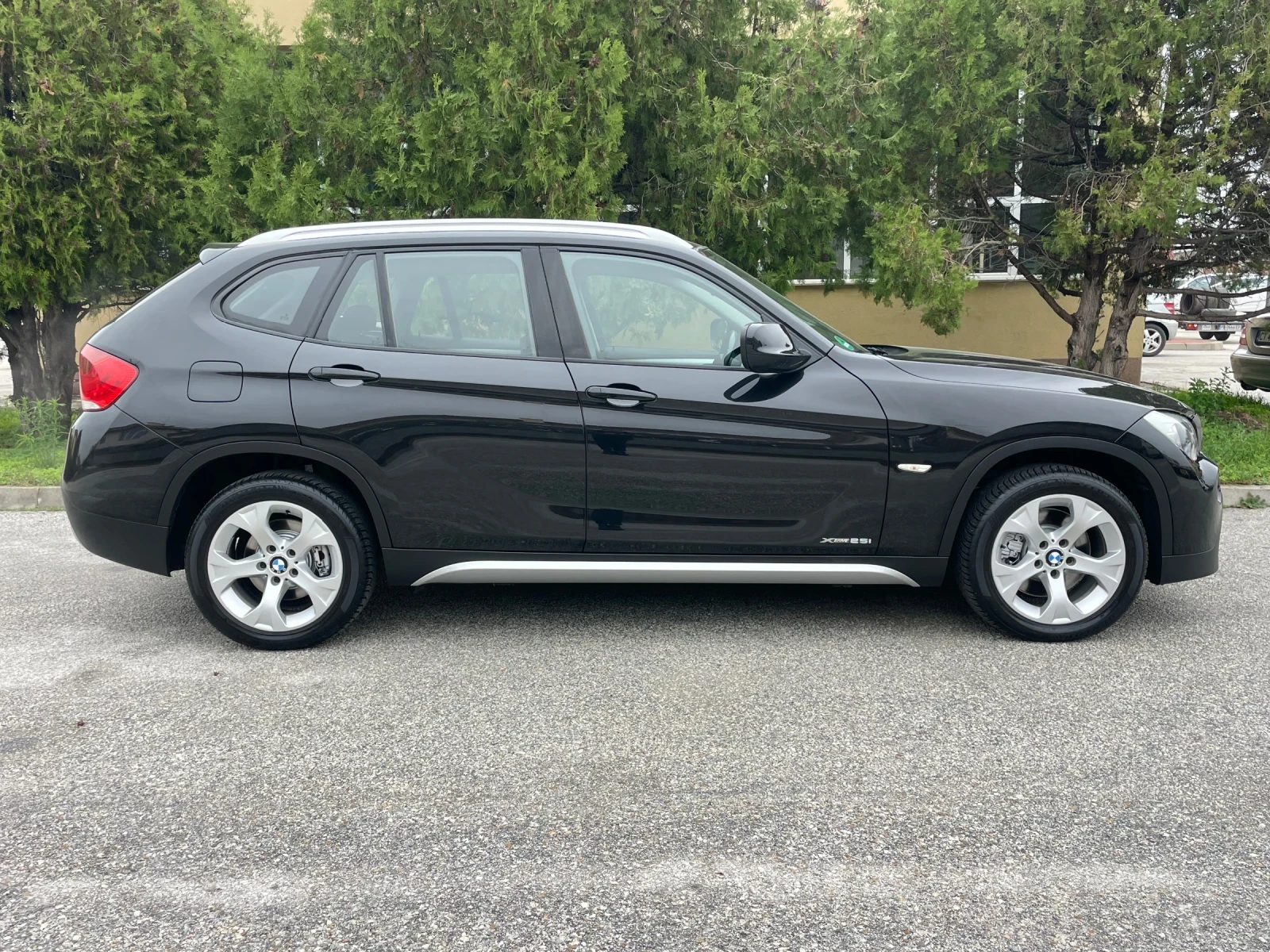 BMW X1 2.5i 218.. Drive  | Mobile.bg   7