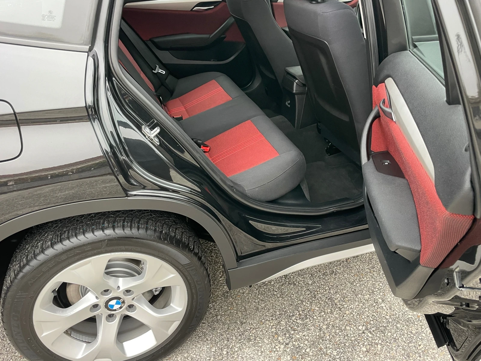 BMW X1 2.5i 218.. Drive  | Mobile.bg   13