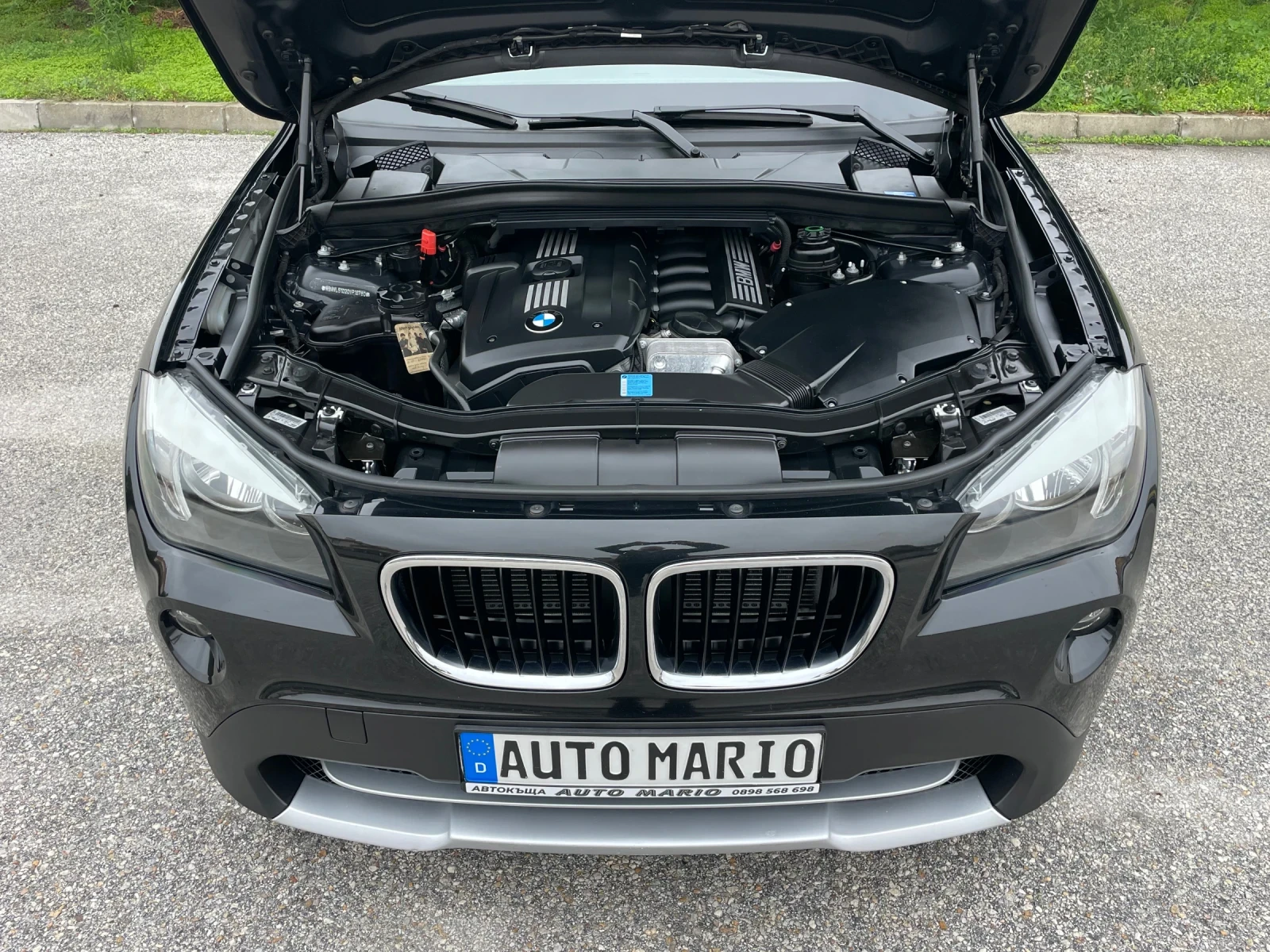 BMW X1 2.5i 218.. Drive  | Mobile.bg   17