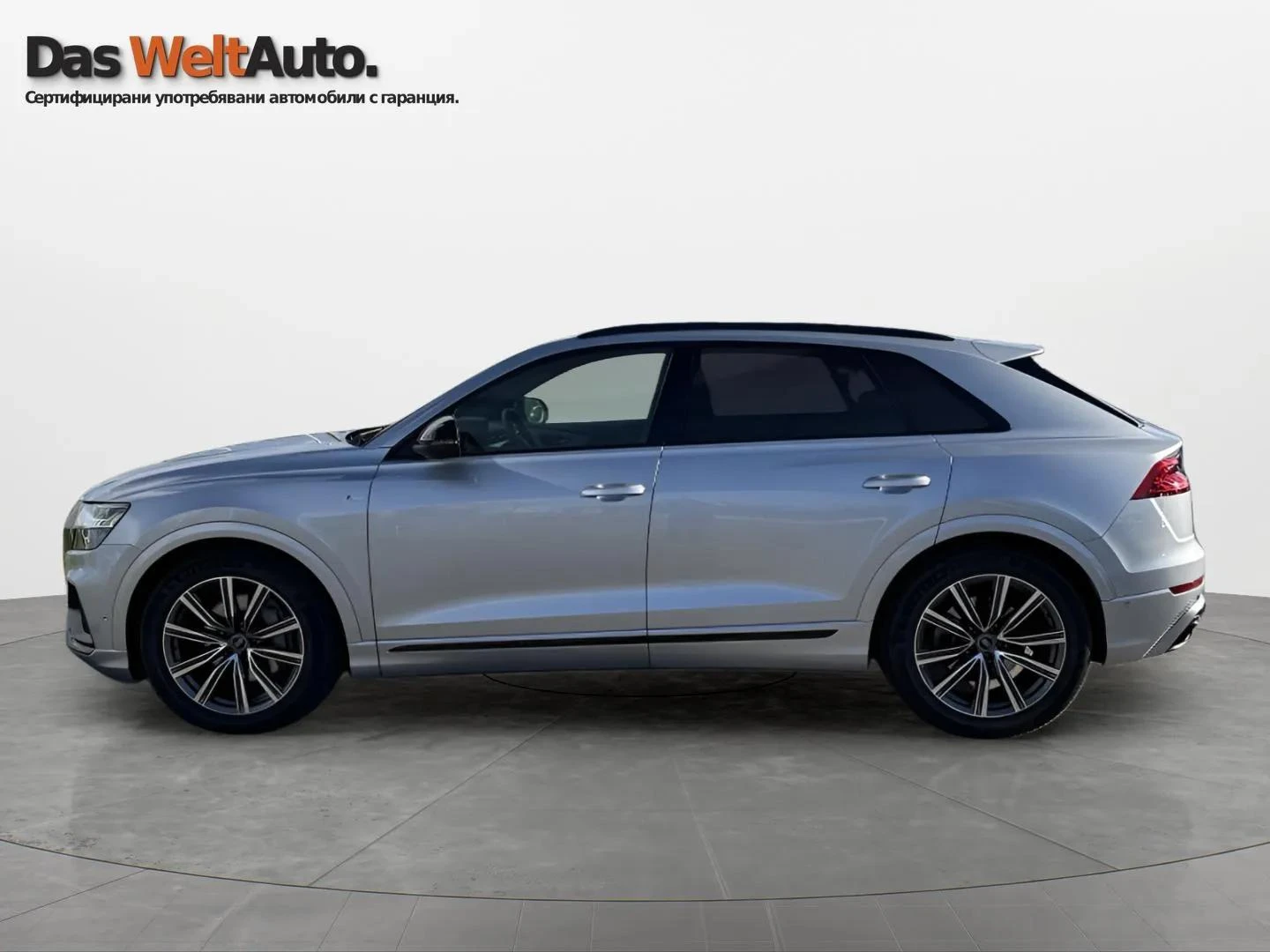 Audi Q8 50 TDI quattro | Mobile.bg � ����������� 5