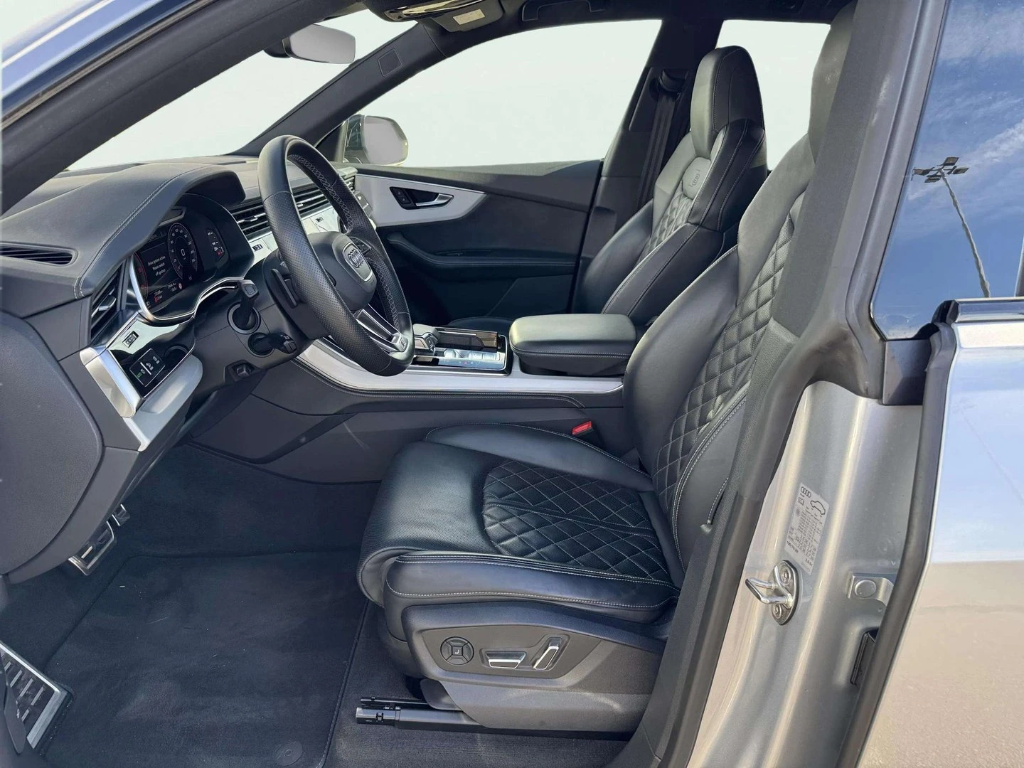 Audi Q8 50 TDI quattro | Mobile.bg � ����������� 6