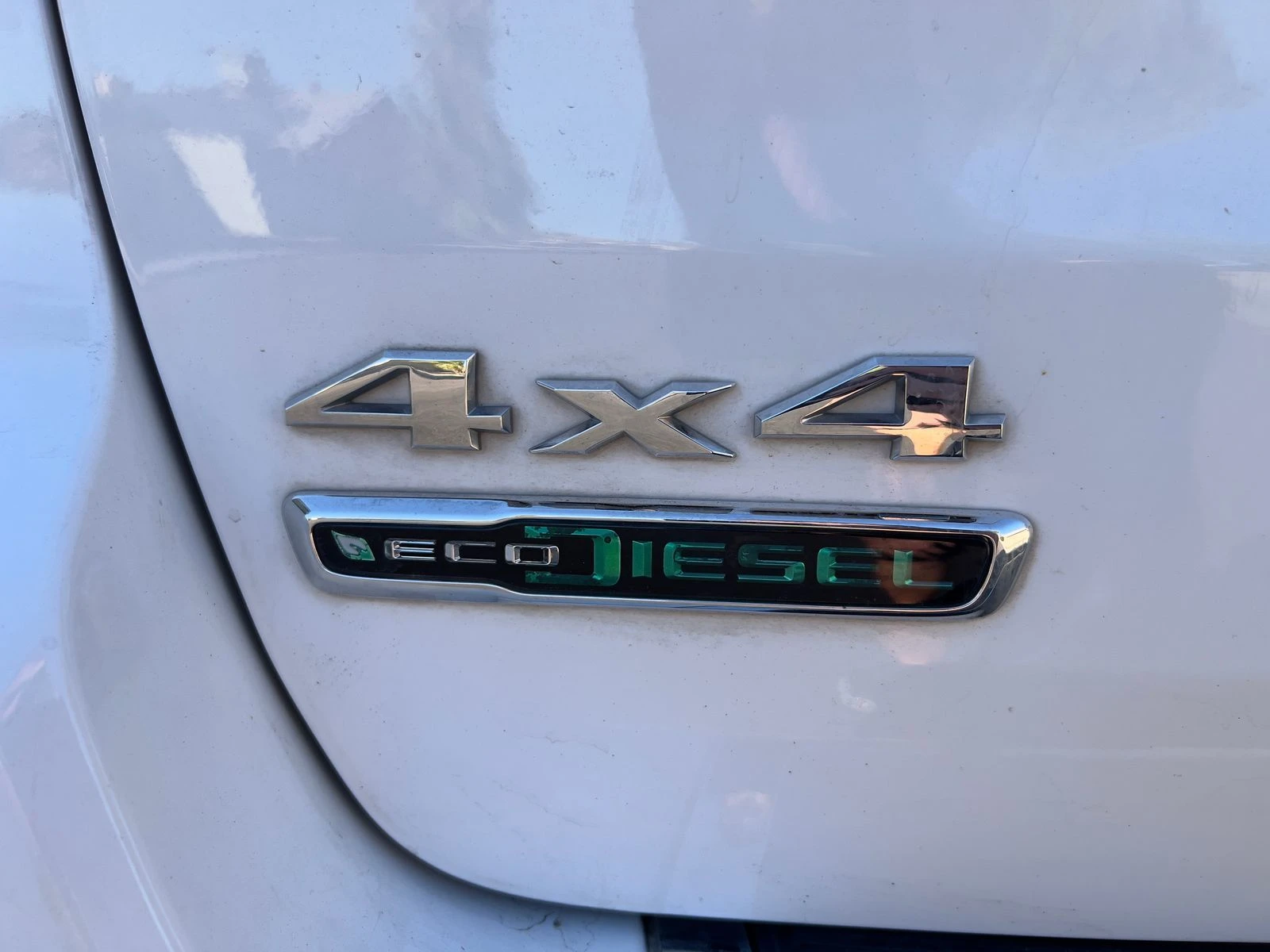 Jeep Grand cherokee  - изображение 5