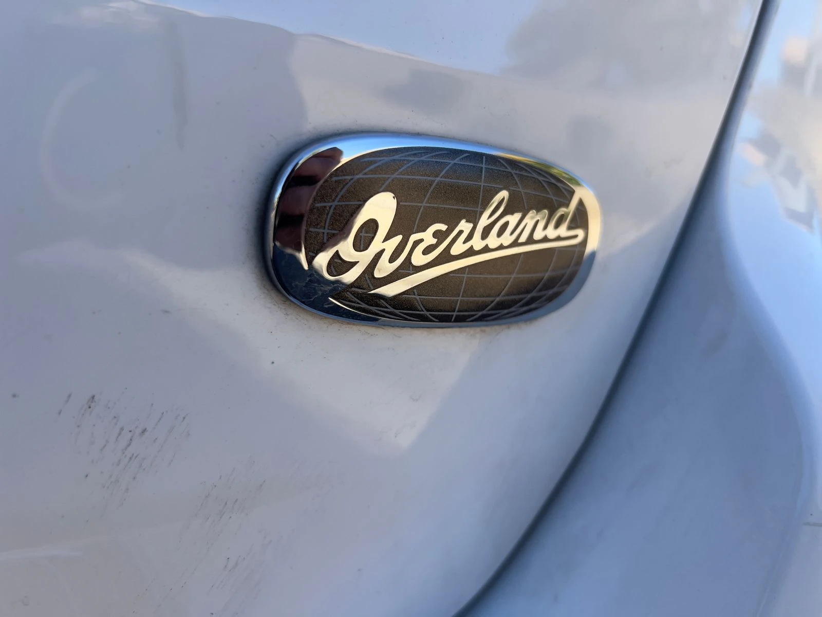 Jeep Grand cherokee  - изображение 7