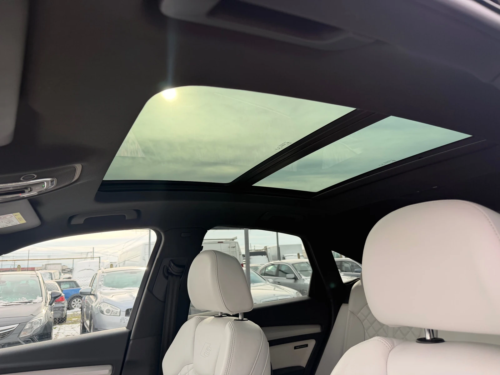 Audi Q5 50 TDI EXCLUSIVE SPORTBACK - изображение 9