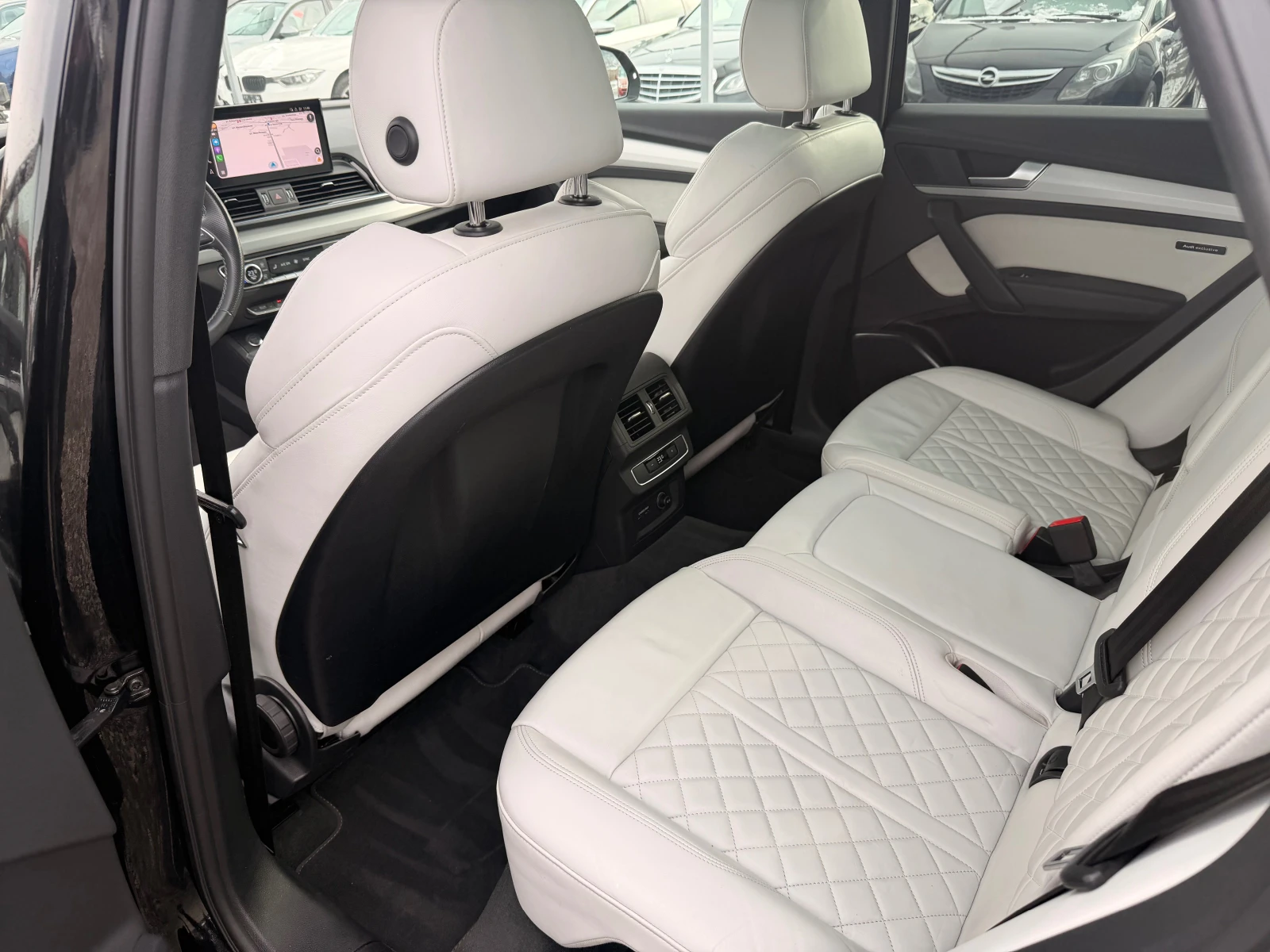 Audi Q5 50 TDI EXCLUSIVE SPORTBACK - изображение 10