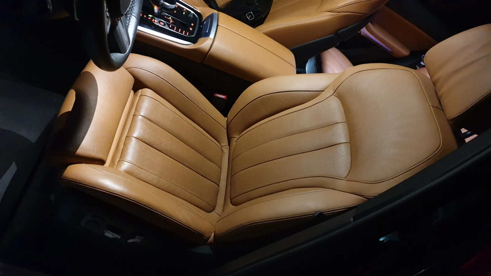 BMW X5 G05 B&W Xdrive 30d 73Kkm MEGA FULL!! | Mobile.bg � ����������� 13