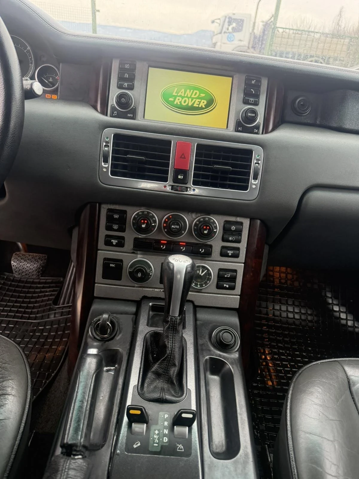 Land Rover Range rover VOGUE 3.0d ������ ������ ��������� | Mobile.bg � ����������� 11