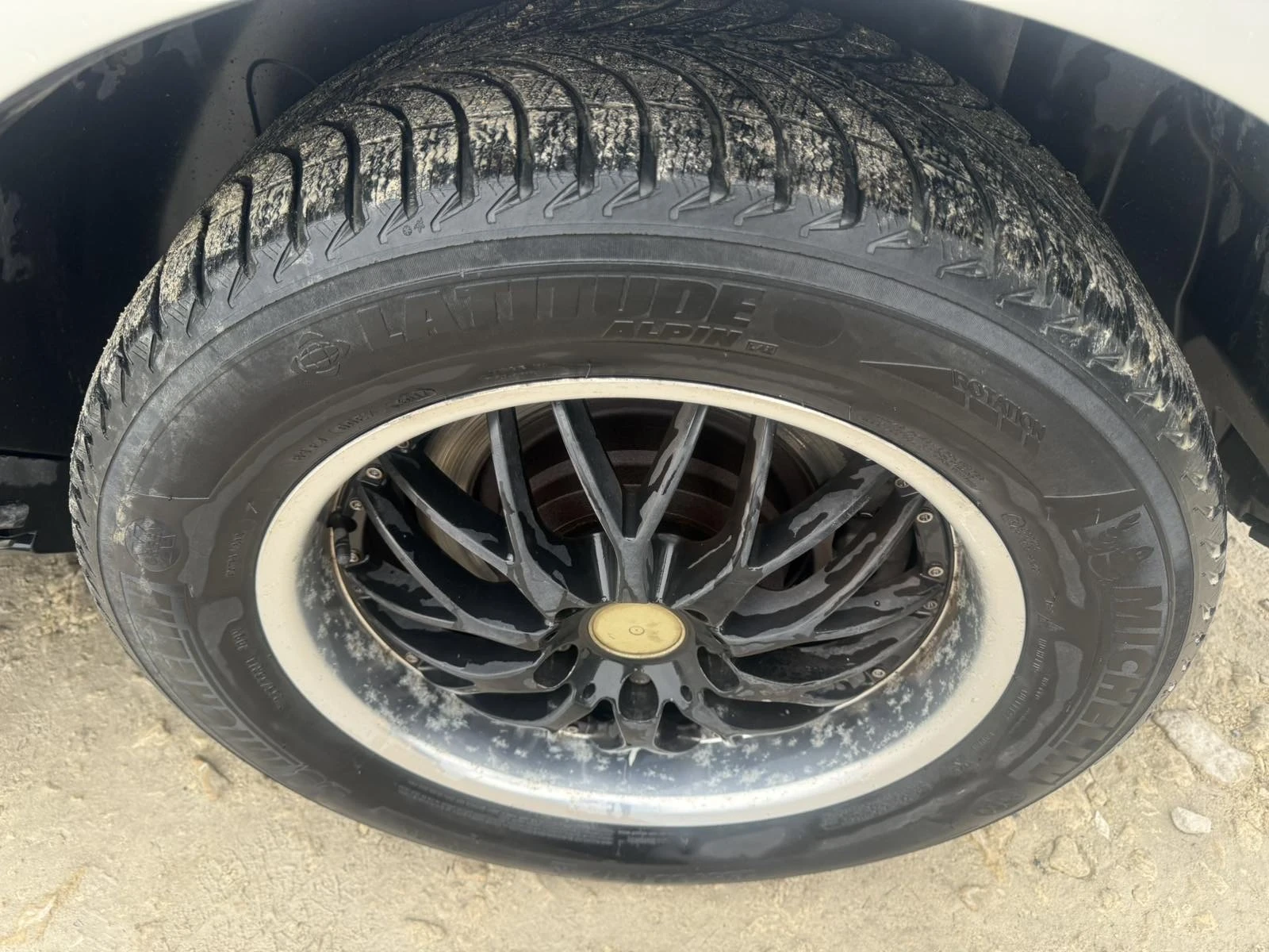 Land Rover Range rover VOGUE 3.0d ������ ������ ��������� | Mobile.bg � ����������� 14