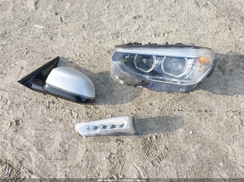 BMW X3 M-PACK* AMBIENT* HI-FI* ПОДГРЕВ* PANO - изображение 5