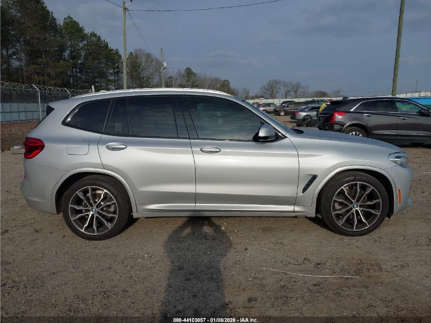BMW X3 M-PACK* AMBIENT* HI-FI* �������* PANO | Mobile.bg � ����������� 12