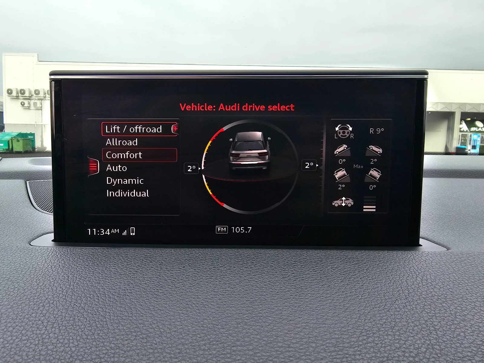 Audi Q7 3.0TFSI-S Line-Technik-FULL-FULL-������ | Mobile.bg � ����������� 15