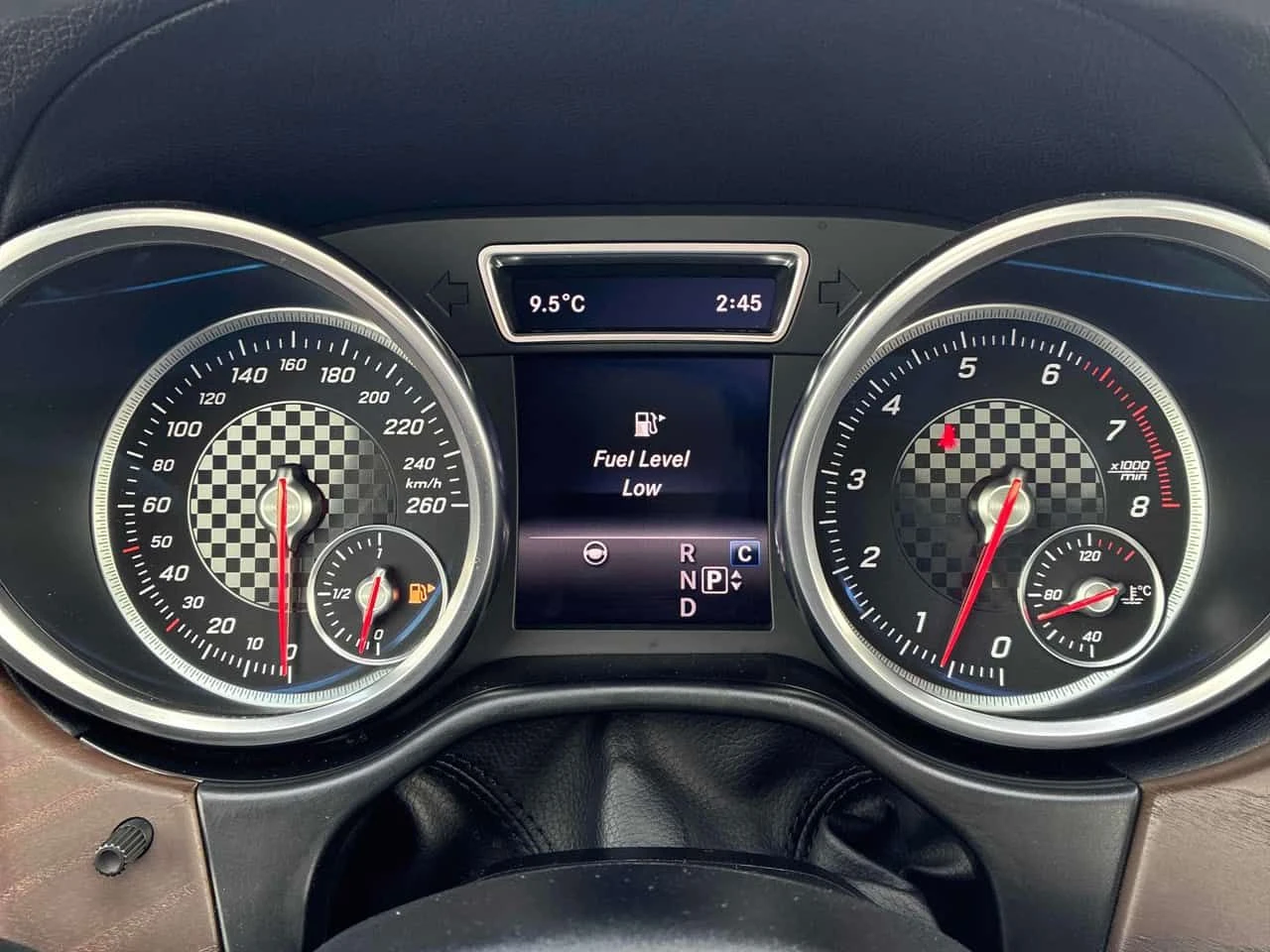 Mercedes-Benz GLE 43 AMG * КУПЕ* ДИСТРОНИК* ПАНОРАМА* ХАРМАН/КАРДОН*  - изображение 8