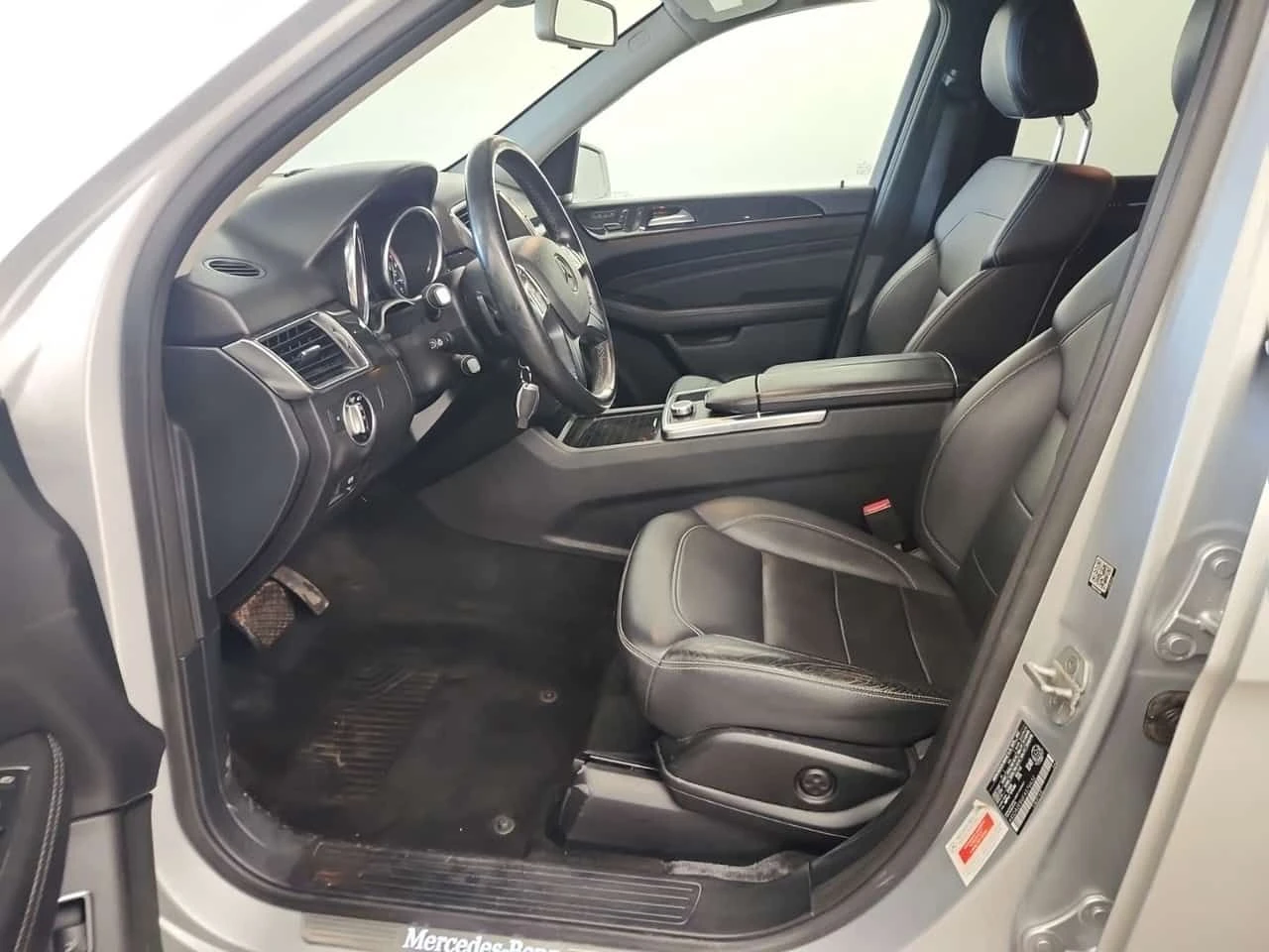 Mercedes-Benz ML 350 BLUETEC  CARFAX - изображение 5