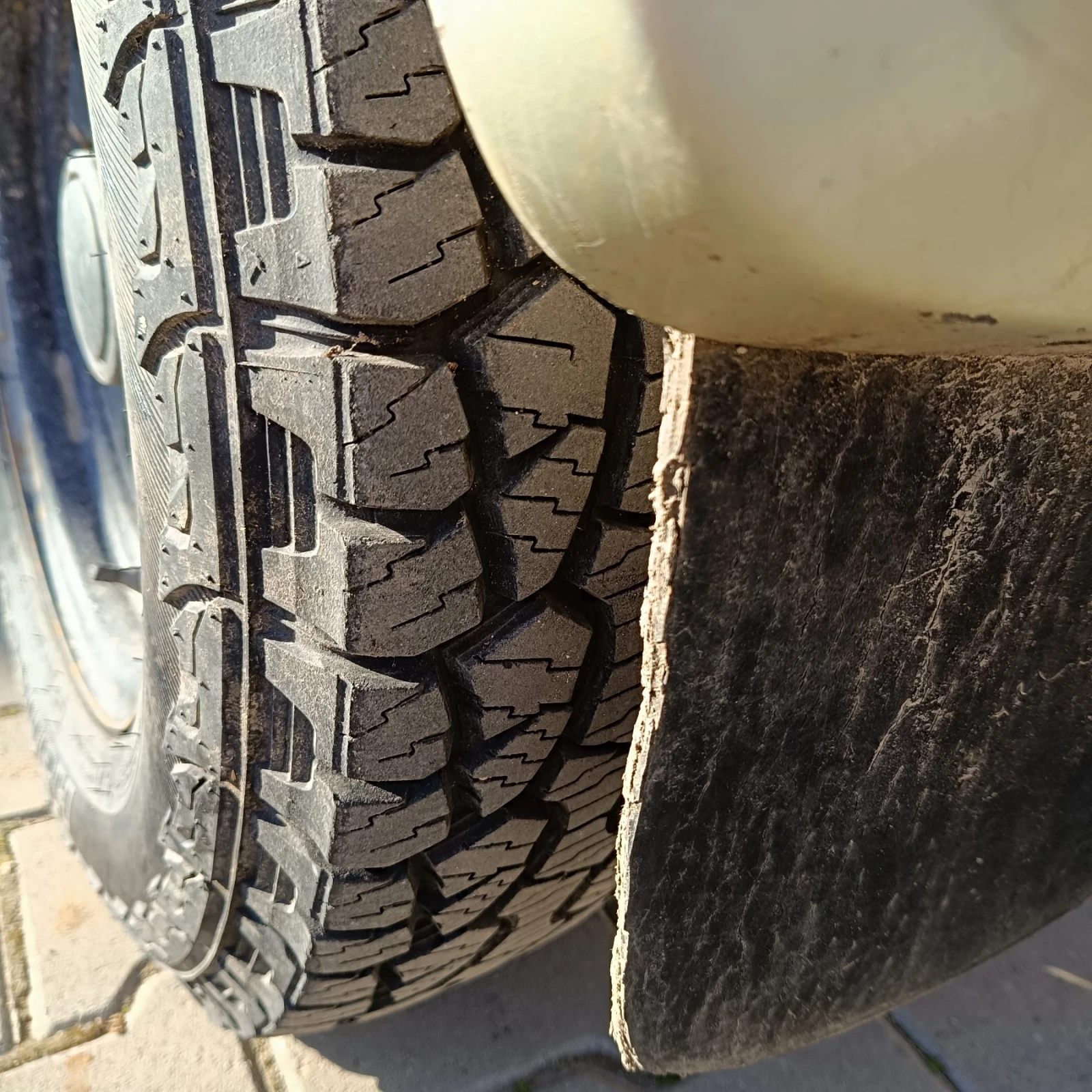 Suzuki Jimny, снимка 3 - Автомобили и джипове - 53804243