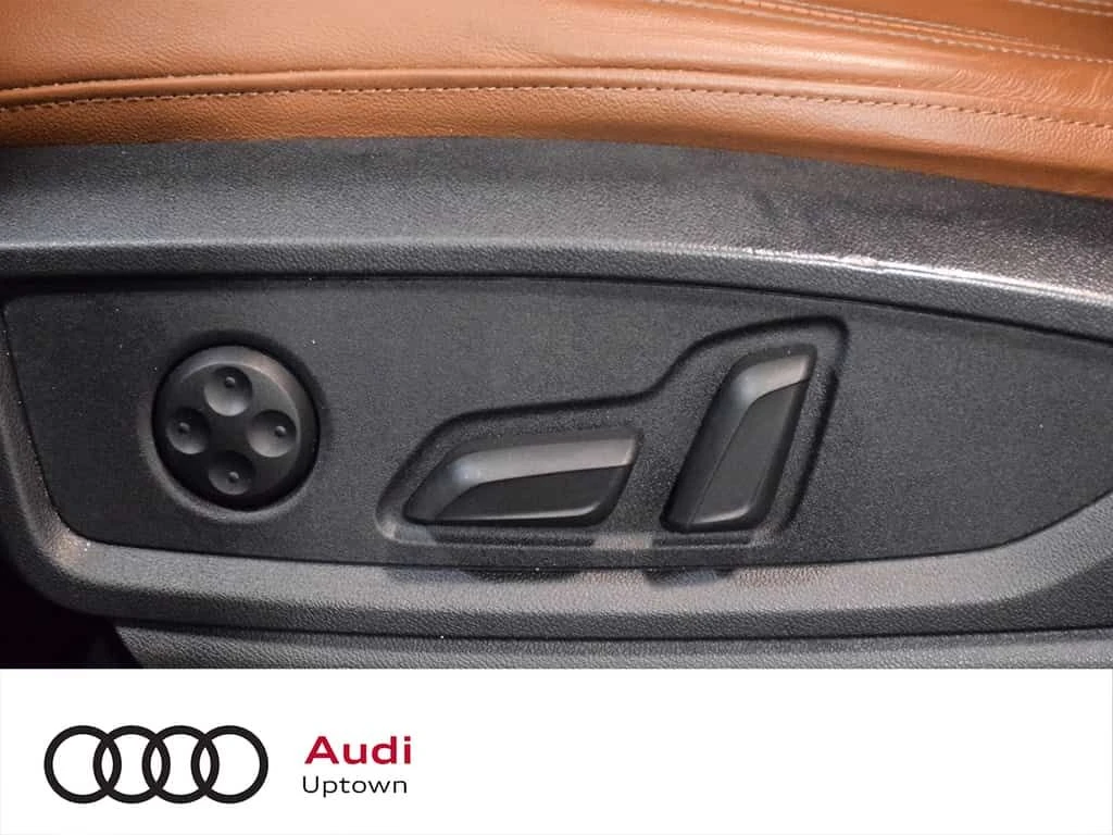 Audi Q5 * Komfort 40 TFSI * CARFAX * ЦЕНА ДО БГ, снимка 12 - Автомобили и джипове - 53815886