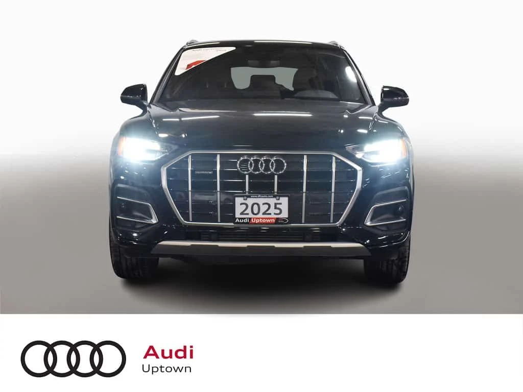 Audi Q5 * Komfort 40 TFSI * CARFAX * ЦЕНА ДО БГ, снимка 4 - Автомобили и джипове - 53815886