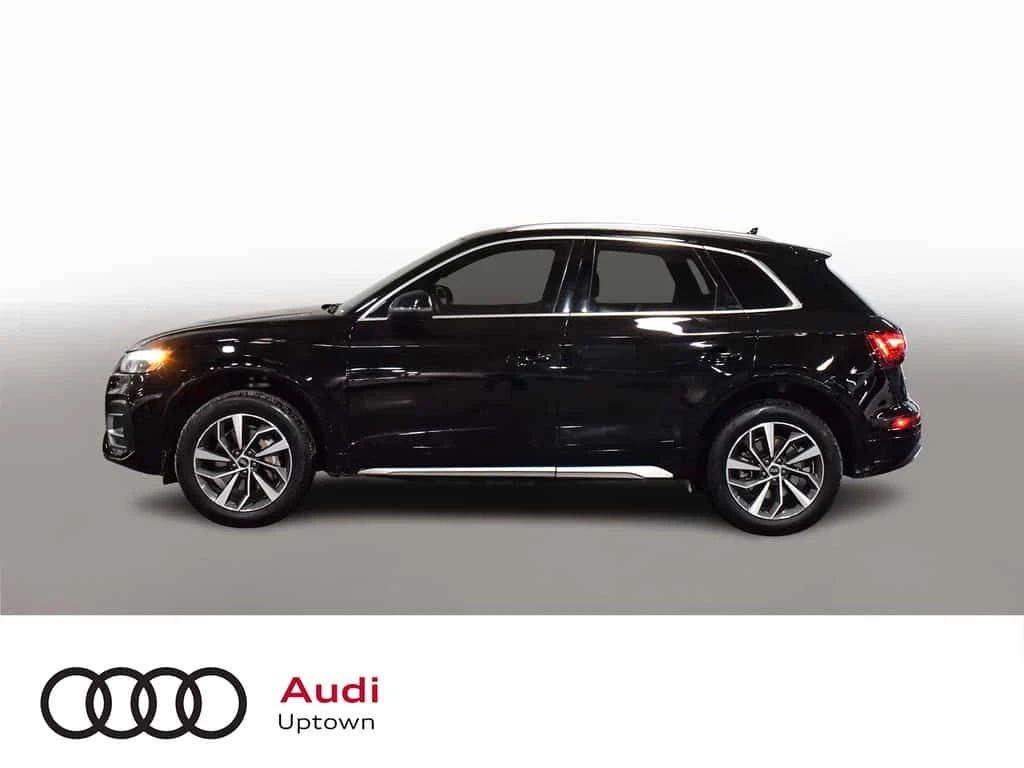Audi Q5 * Komfort 40 TFSI * CARFAX * ЦЕНА ДО БГ, снимка 5 - Автомобили и джипове - 53815886