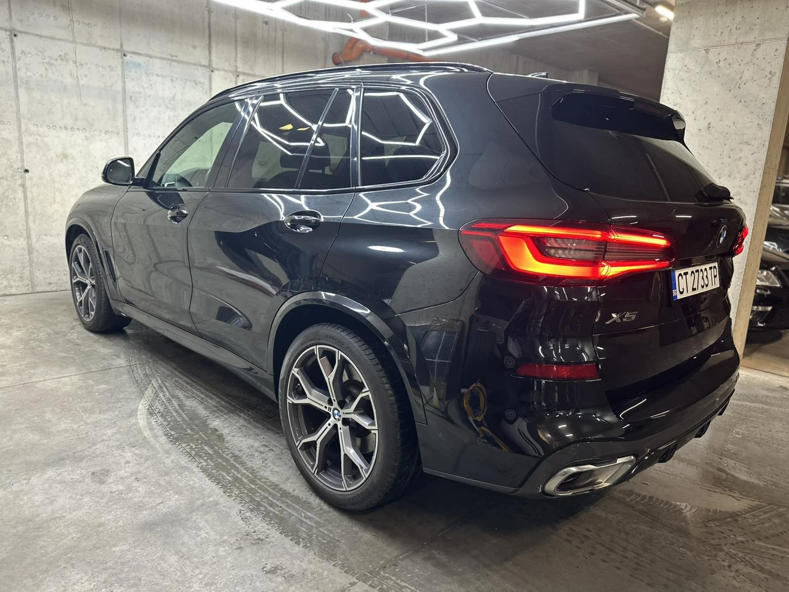 BMW X5 xdrive 40i M-Sport | Mobile.bg � ����������� 5