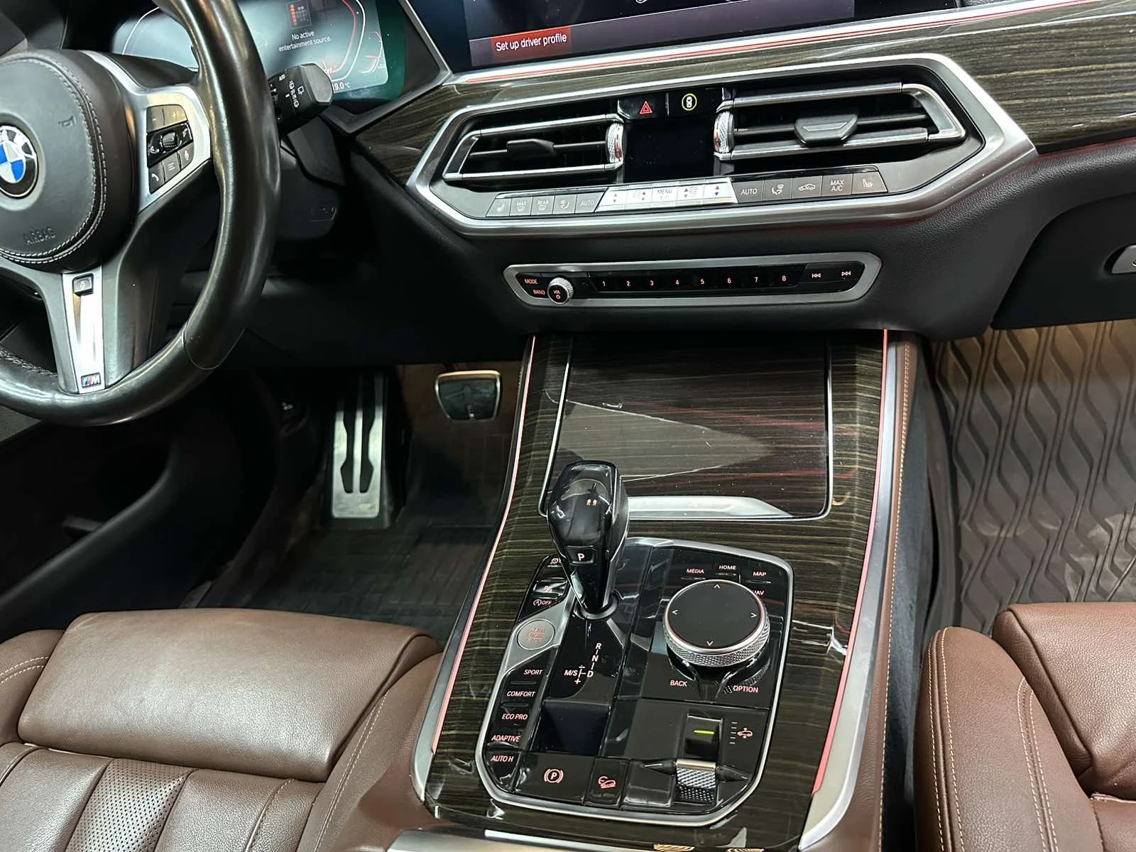 BMW X5 xdrive 40i M-Sport | Mobile.bg � ����������� 13