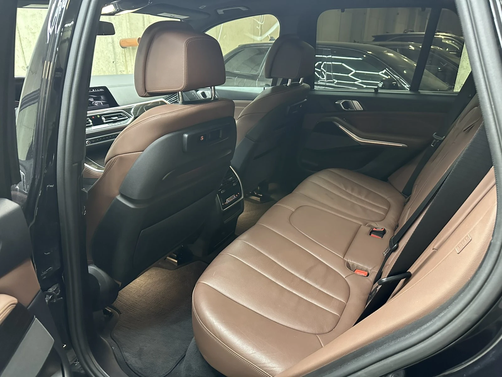 BMW X5 xdrive 40i M-Sport | Mobile.bg � ����������� 12