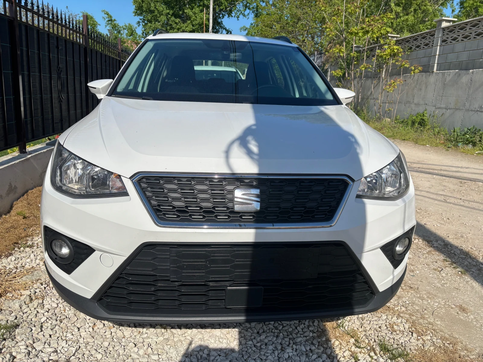 Seat Arona 1, 6 TDI 95