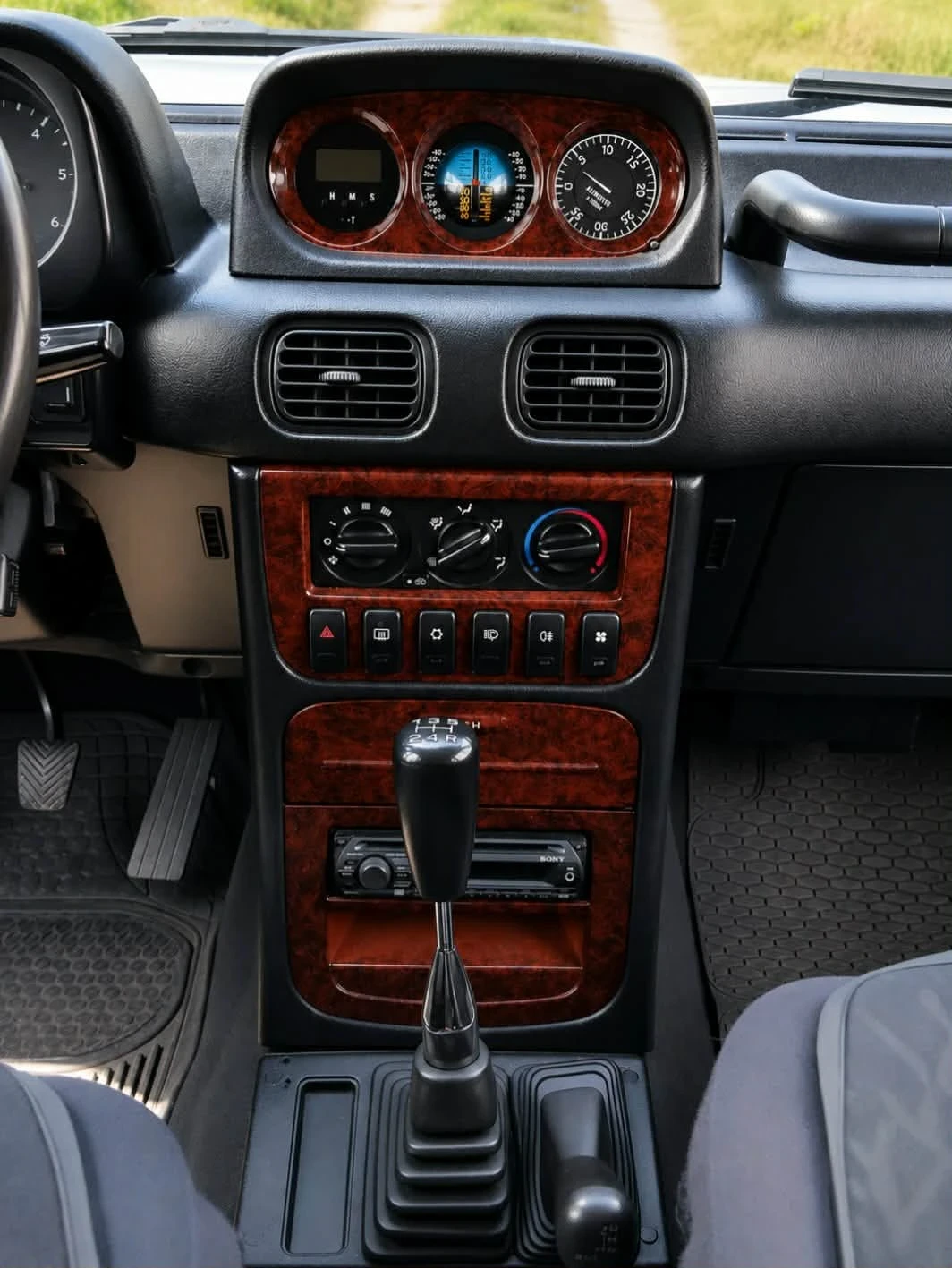 Hyundai Galloper | Mobile.bg � ����������� 5