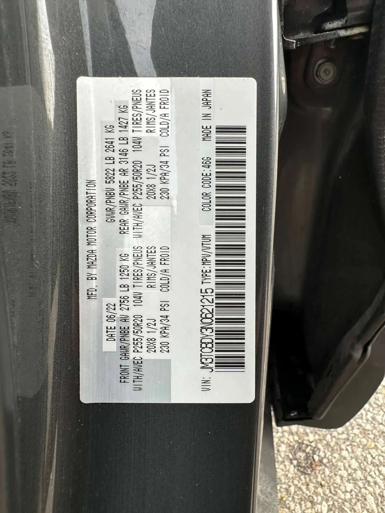 Mazda CX-9 * AWD * CARFAX * ПАНО * KEYLESS * ПОДГРЕВИ, снимка 11 - Автомобили и джипове - 54750881