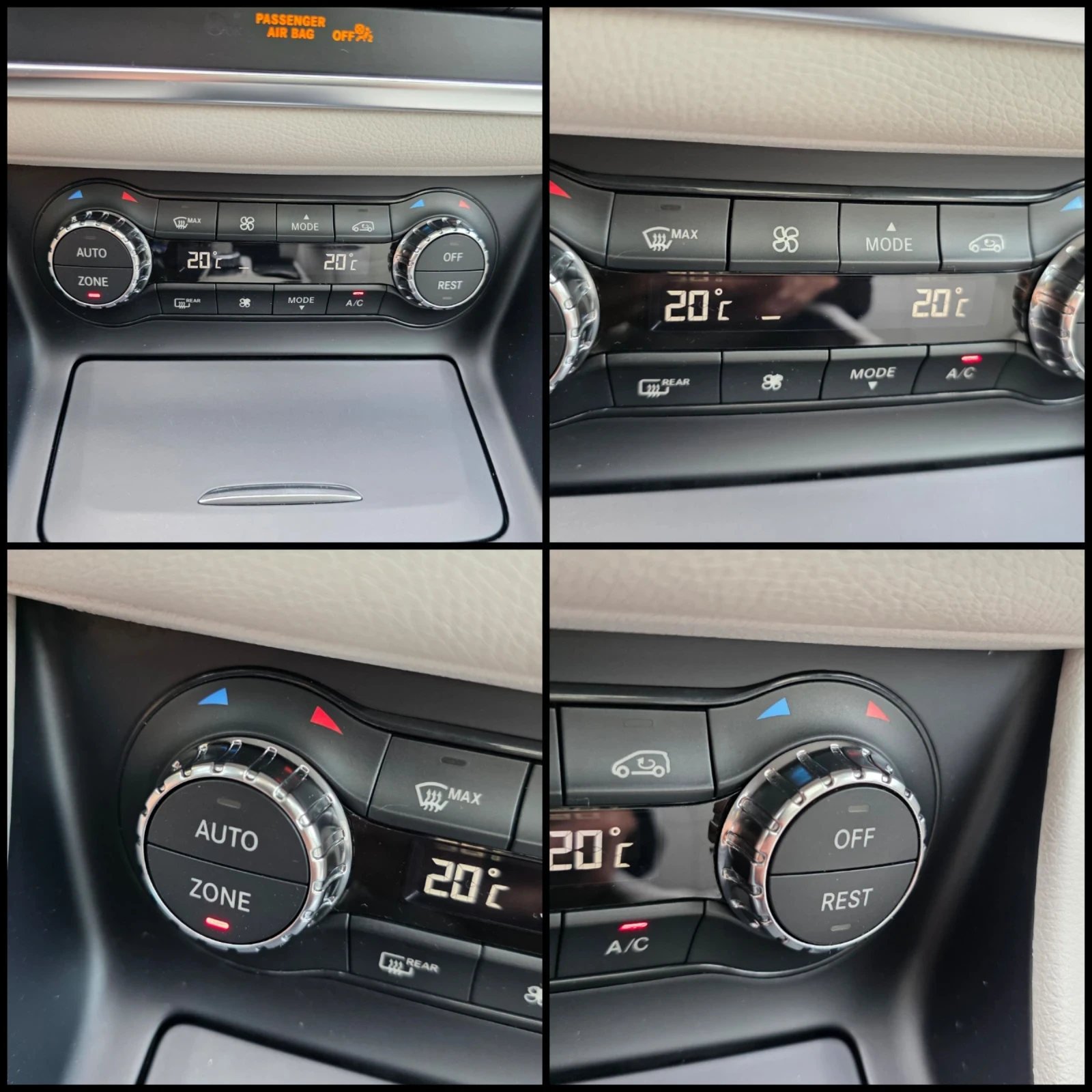 Mercedes-Benz GLA 250 i/BLIND ASSIST/PANORAMA/XENON/������ ��/ | Mobile.bg � ����������� 14
