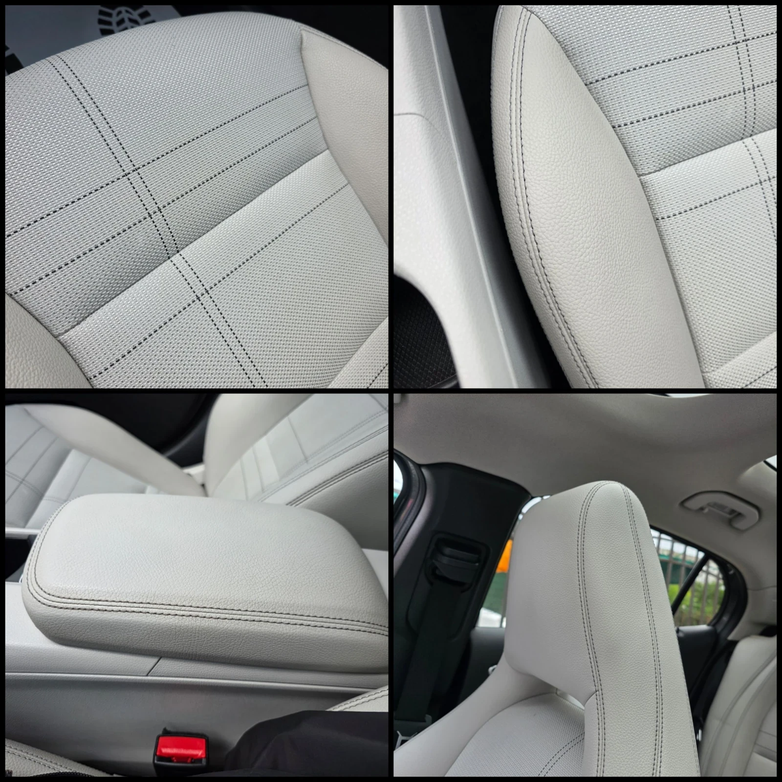 Mercedes-Benz GLA 250 i/BLIND ASSIST/PANORAMA/XENON/������ ��/ | Mobile.bg � ����������� 11