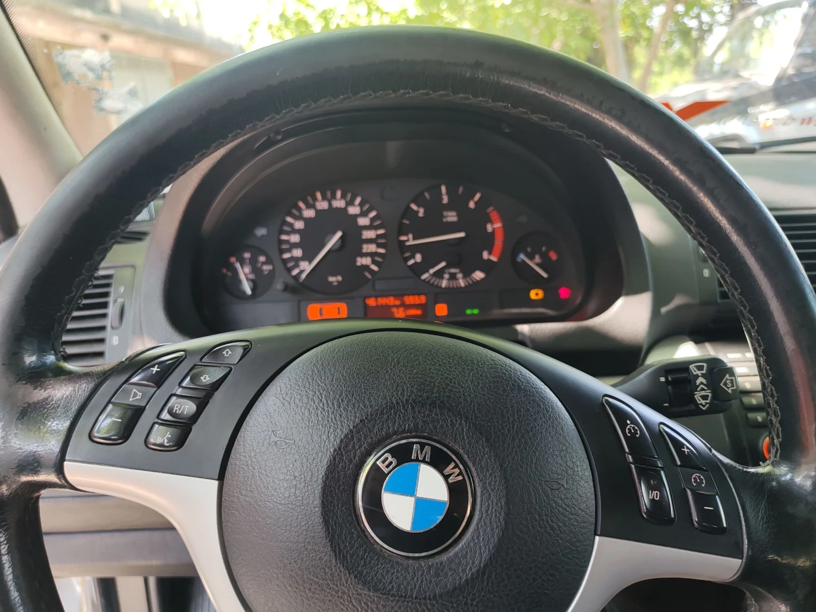 BMW X5 3000d, снимка 8 - Автомобили и джипове - 55830969
