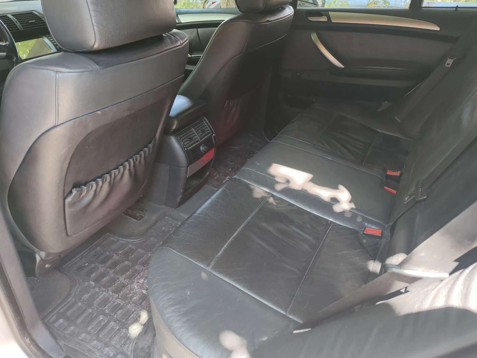 BMW X5 3000d, снимка 13 - Автомобили и джипове - 55830969