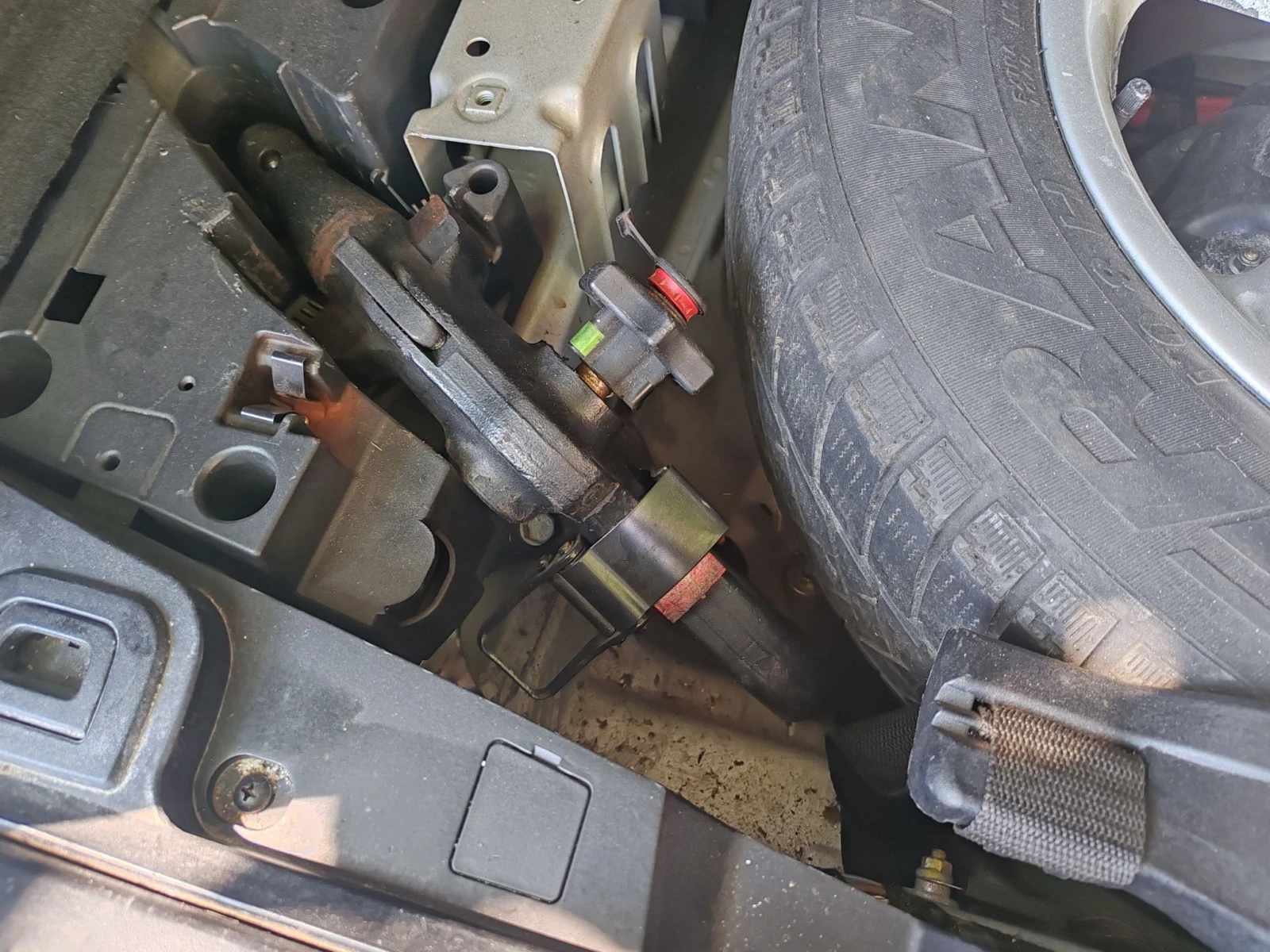 BMW X5 3000d, снимка 7 - Автомобили и джипове - 55830969