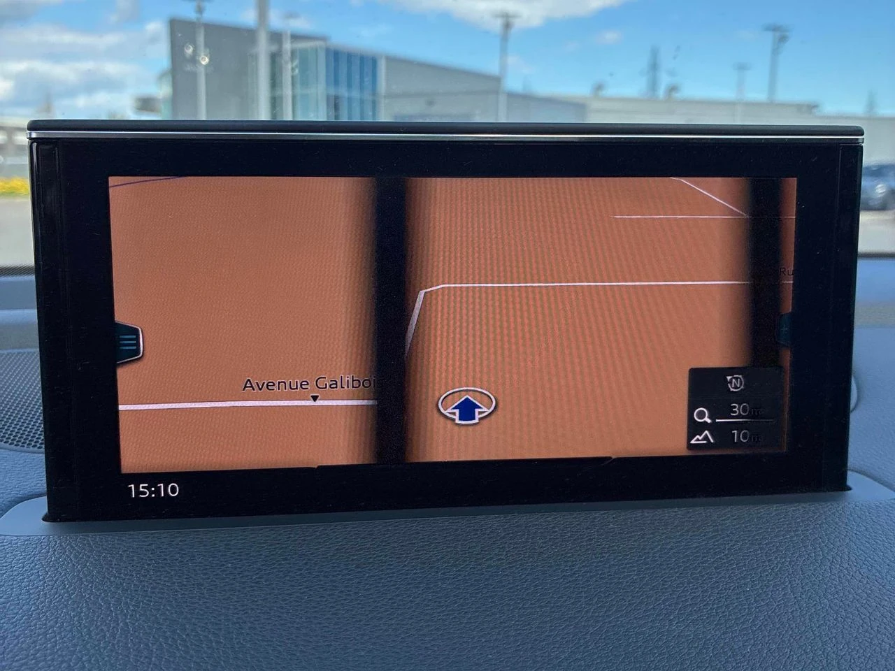 Audi Q7 Progressiv, снимка 17 - Автомобили и джипове - 55798223