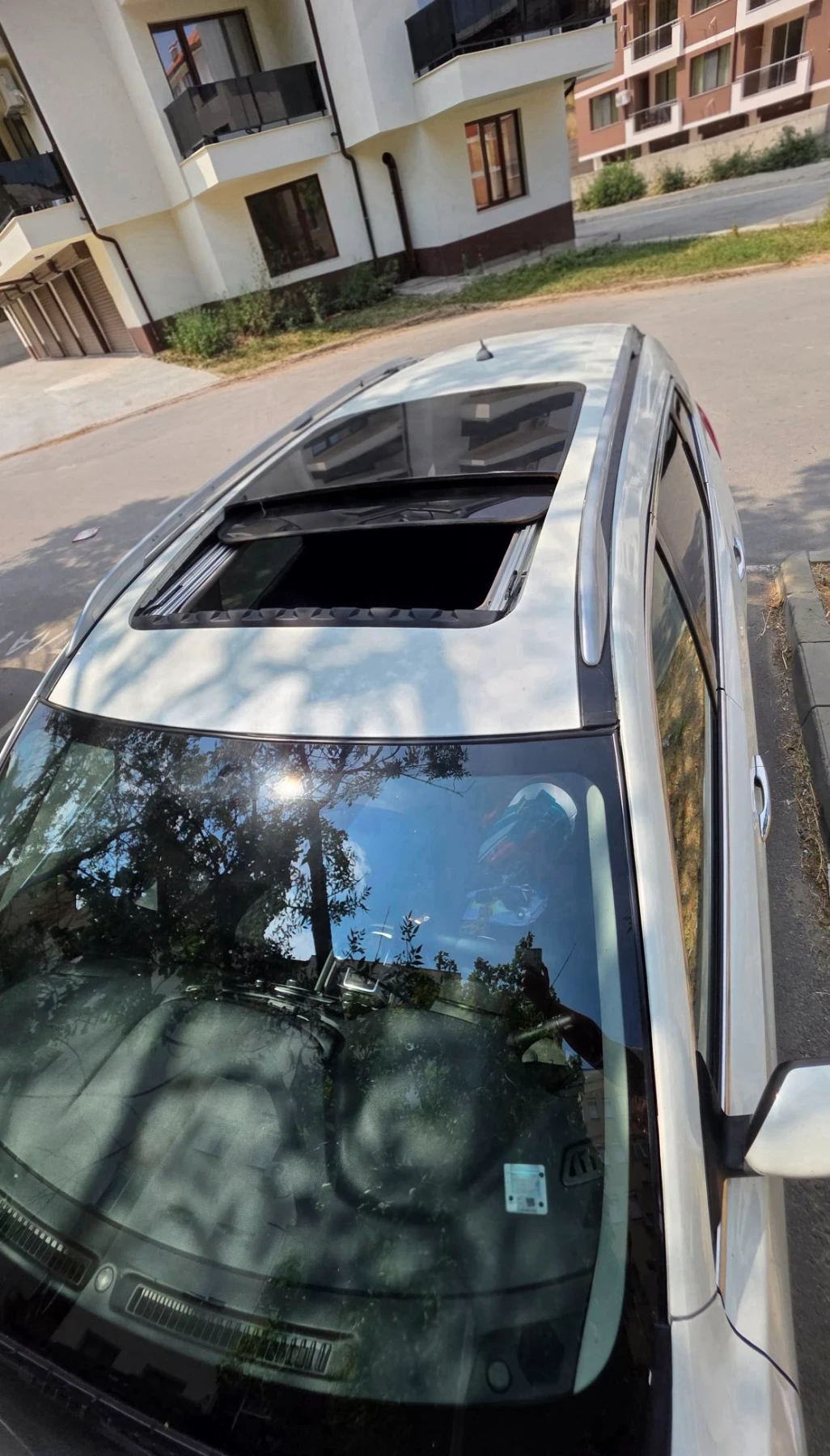 Nissan Rogue, снимка 5 - Автомобили и джипове - 55804855