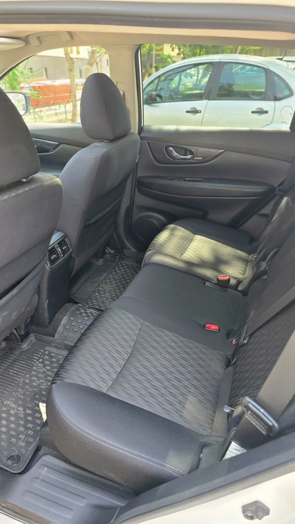 Nissan Rogue, снимка 7 - Автомобили и джипове - 55804855