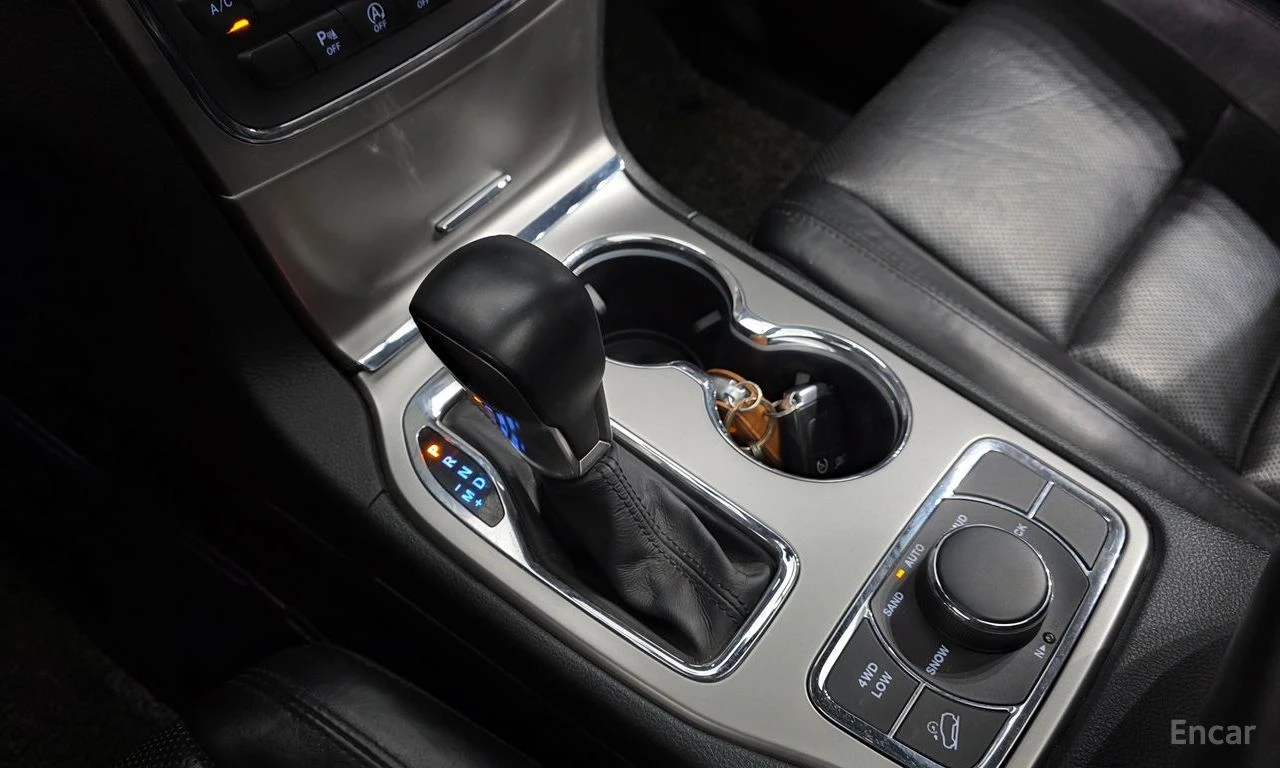 Jeep Grand cherokee 3.6* V6* 8ZF* �������* ���������* ������* ������*  | Mobile.bg � ����������� 10