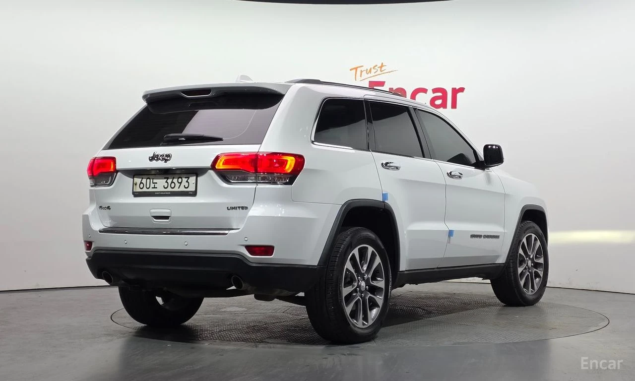Jeep Grand cherokee 3.6* V6* 8ZF* �������* ���������* ������* ������*  | Mobile.bg � ����������� 2