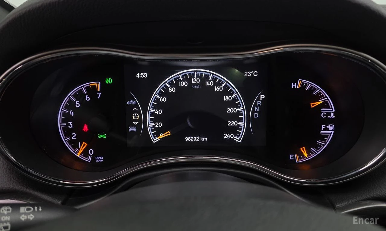 Jeep Grand cherokee 3.6* V6* 8ZF* �������* ���������* ������* ������*  | Mobile.bg � ����������� 11