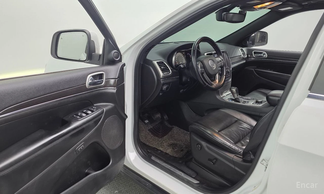 Jeep Grand cherokee 3.6* V6* 8ZF* �������* ���������* ������* ������*  | Mobile.bg � ����������� 6