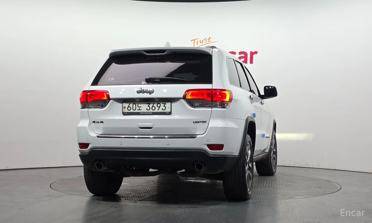 Jeep Grand cherokee 3.6* V6* 8ZF* �������* ���������* ������* ������*  | Mobile.bg � ����������� 4
