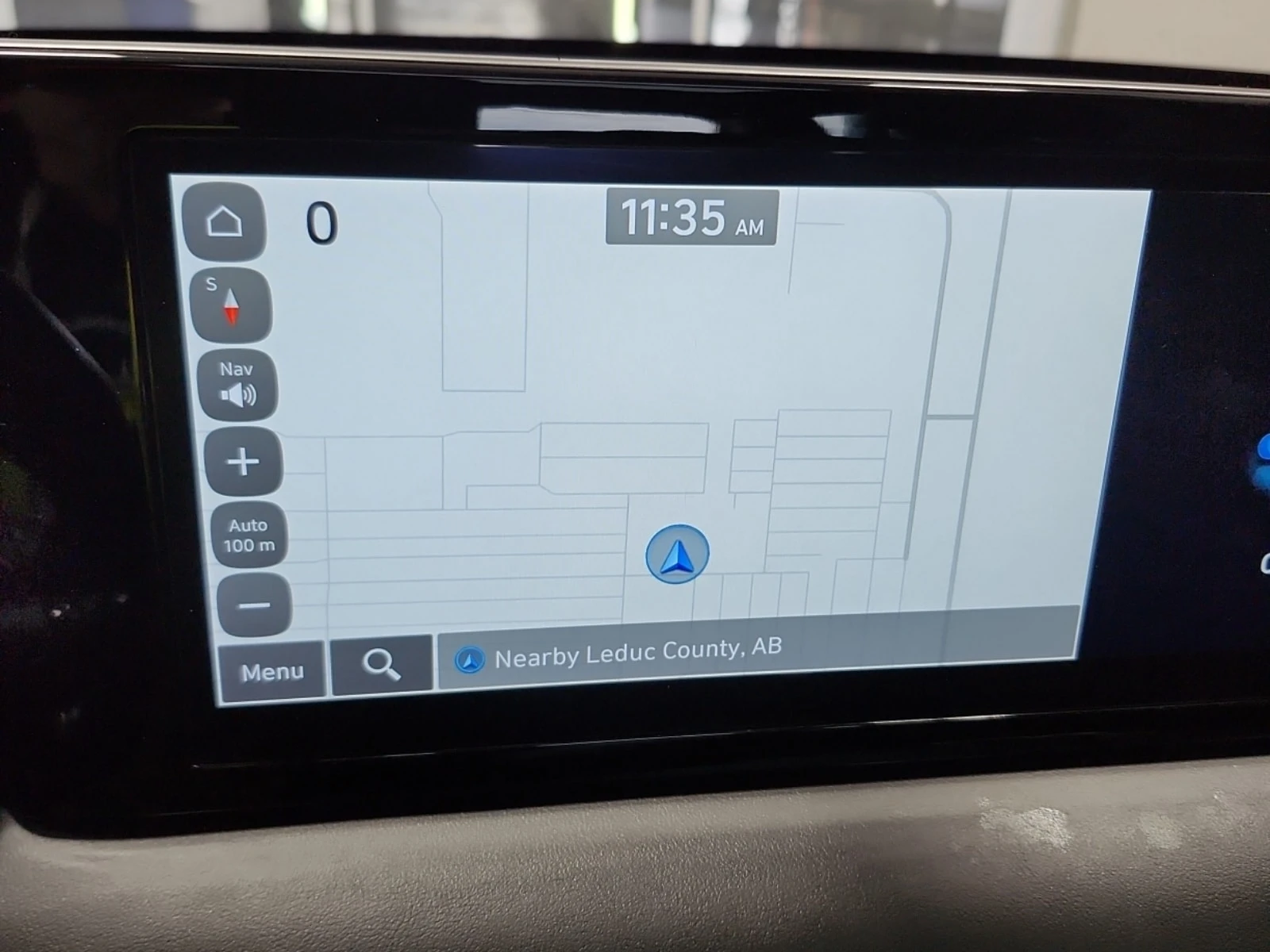 Hyundai Palisade 3.8 * AWD * ULTIMATE CALLIGRAPHY * CARFAX * , снимка 9 - Автомобили и джипове - 56107877