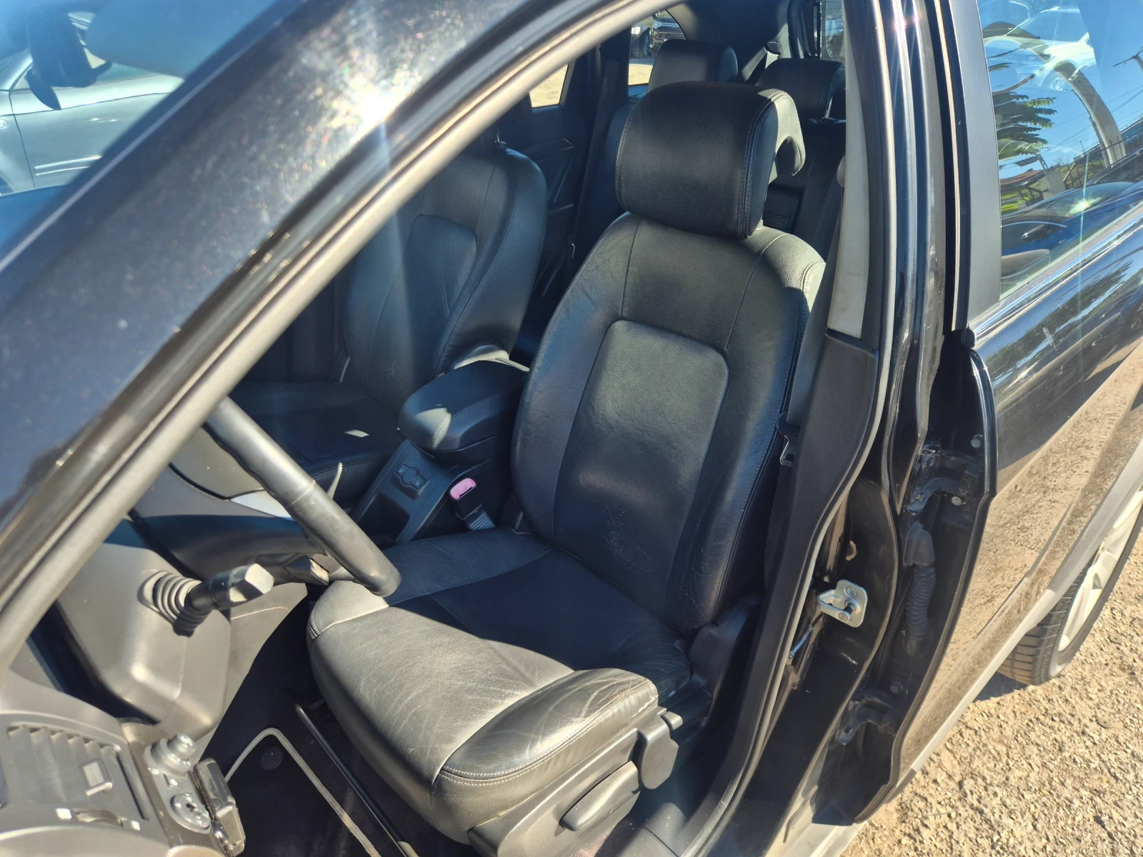 Chevrolet Captiva 2.0D* �������* ����* �������* 6+ 1 | Mobile.bg � ����������� 8